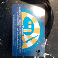 Uhala, gisa salatu by Qbuzz servicepunt  Emmen iLost erabiliz