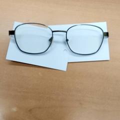 Glasses, as reported by Regio Antwerpen - Brussel using iLost
