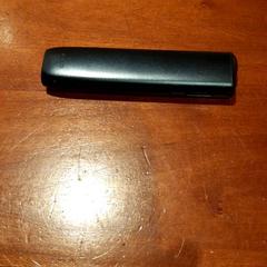 E-cigaretta sigar, amint azt Grand Hotel Amrath Kurhaus az iLost segítségével jelentette.