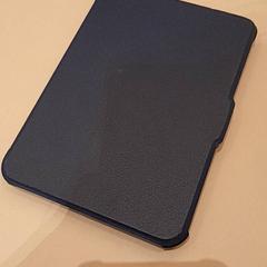 전자책 Donker blauw, iLost를 사용하여 Van der Valk Hotel Schiphol에 보고됨