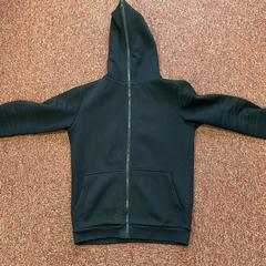 İLost kullanarak Arriva West-Brabant tarafından bildirildiği gibi Kapüşonlu svetşört Zwart