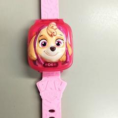 腕時計 Paw Patrol roze がiLostで Burgers' Zoo によって報告されました
