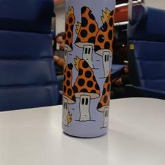 Thermosfles がiLostに報告されました