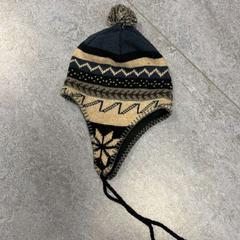 Muts, zoals gemeld door Diakonessenhuis Utrecht met iLost