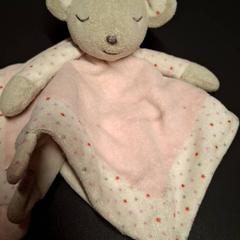 Manteta, segons ha informat IKEA Nice Saint Isidore mitjançant iLost