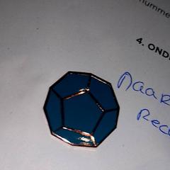 Speldje, som rapportert av TivoliVredenburg ved bruk av iLost