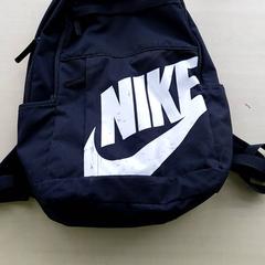 Motxila - Zwart Nike, gisa salatu by Centraal magazijn iLost erabiliz