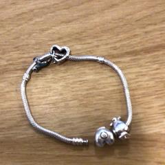 Armband, rapporterat av Gemeente Alkmaar med iLost