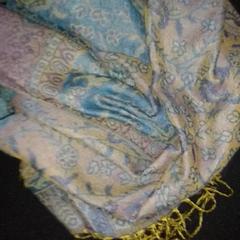 Šátek, jak nahlášeno TivoliVredenburg pomocí iLost