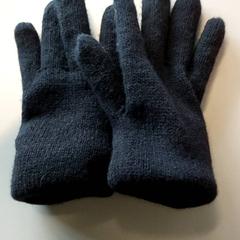 Klær Handschoenen, som rapportert av Centraal magazijn ved bruk av iLost