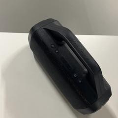 Bluetooth högtalare, rapporterat av Silver Sands Beach med iLost
