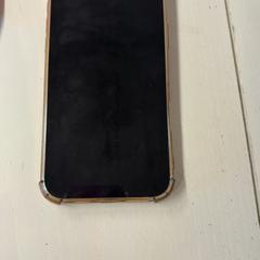 Telefon, som rapportert av HTM ved bruk av iLost