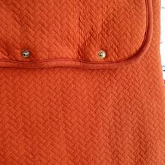 Blanket Oranje, as reported by DierenPark Amersfoort using iLost