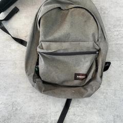 Ryggsäck, rapporterat av Arriva Achterhoek-Rivierenland med iLost