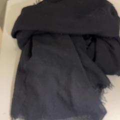 Bufanda, segons ha informat Fenix mitjançant iLost