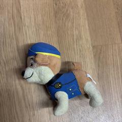 Plyšák plysak, como reportado por IKEA Brno utilizando o iLost