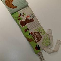 Książka Babyboekje, zgłoszono przez IKEA Groningen przy użyciu iLost