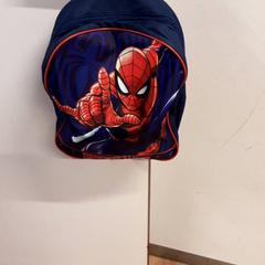 Väska, rapporterat av Qbuzz ZHN med iLost