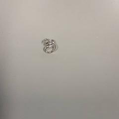 Sieraad, zoals gemeld door Vrije Universiteit Brussel (VUB) met iLost