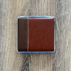 İLost kullanarak Wilmering Brinkum tarafından bildirildiği gibi Sigara paketi Etui