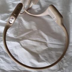 Headset Beige, iLost를 사용하여 Haaglanden Medisch Centrum에 보고됨