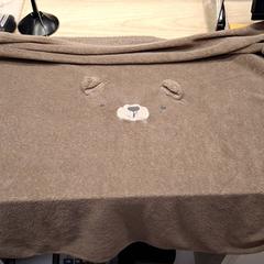 سجادة، كما تم الإبلاغ عنه بواسطة IKEA Montpellier عبر iLost