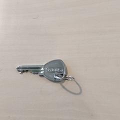 鍵 がiLostで Centraal magazijn によって報告されました