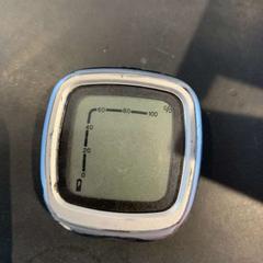 Reloxo de pulso, segundo informou Conscious Hotel Westerpark usando iLost