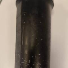 İLost kullanarak Vrije Universiteit Amsterdam tarafından bildirildiği gibi Su şişesi