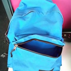 Zaino a, come riportato da Twisto utilizzando iLost