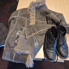 Jacke, gemeldet von Amsterdam ID Aparthotel über iLost