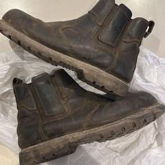 İLost kullanarak Van der Valk Hotel Amsterdam-Amstel tarafından bildirildiği gibi Ayakkabı Werkschoenen