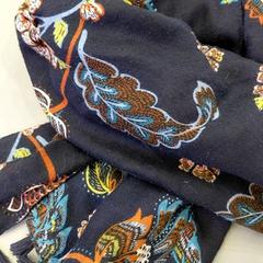 Bufanda, segons ha informat IKEA Nantes mitjançant iLost