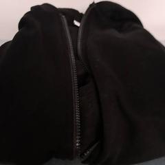 Sweater, as reported by Keolis Lund using iLost