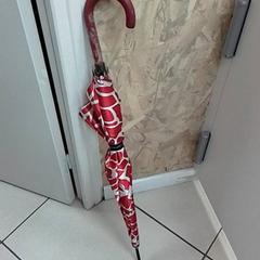 Umbrella Rouge, as reported by ilévia using iLost