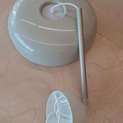 Suspension Plastique, zgłoszono przez IKEA Lyon Grand Parilly przy użyciu iLost