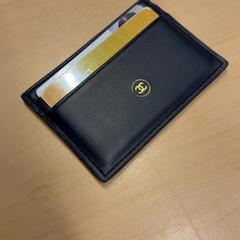 Korthållare, rapporterat av RET med iLost