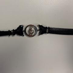 Bracelet, zoals gemeld door Awakenings Easter Gashouder met iLost