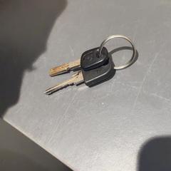 İLost kullanarak Lentekabinet tarafından bildirildiği gibi Anahtarlar 2 keys