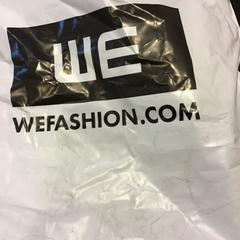 Borsa, come riportato da U-OV Utrecht utilizzando iLost