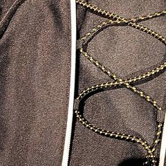 Taška, ako bolo nahlásené De Efteling pomocou iLost