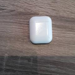 Airpod, as reported by EBS Tramplein using iLost