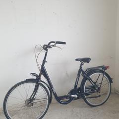 Damesfiets  Batavus, zoals gemeld door Stadswerk072 met iLost