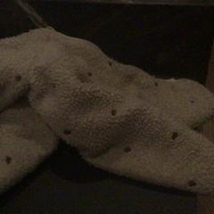 Jacket, as reported by Van der Valk Hotel Amsterdam Zuidas using iLost