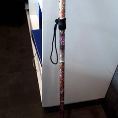 Chodiaca palička, ako bolo nahlásené EBS Tramplein pomocou iLost