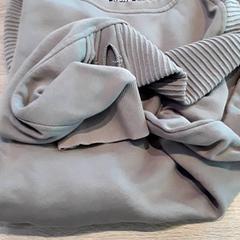 Maglione, come riportato da EBS Tramplein utilizzando iLost