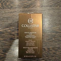 Maquilhagem Collistar Face Drops, como reportado por WestCord Hotel Eindhoven utilizando o iLost