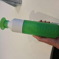 Ampolla per beure Groen, segons ha informat TU/e - Receptie Flux mitjançant iLost