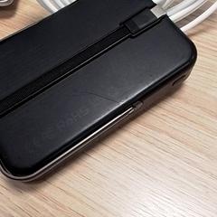 Banc d'energia, segons ha informat Qbuzz Fryslân mitjançant iLost