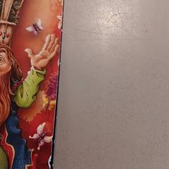 Souvenir, zoals gemeld door De Efteling met iLost